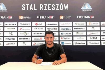 fot. Stal Rzeszów