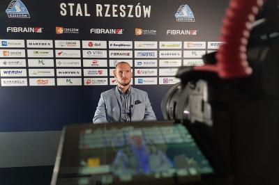 J. Fojut: W każdym sezonie naszym celem będzie wygrywanie każdego meczu