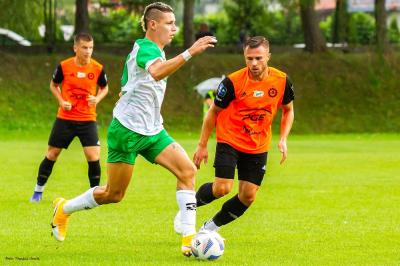 Stal II Mielec zrehabilitowała się za porażkę z Cosmosem Nowotaniec! (fot. Tomasz Sowa)