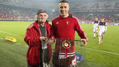 fot. Górnik Zabrze