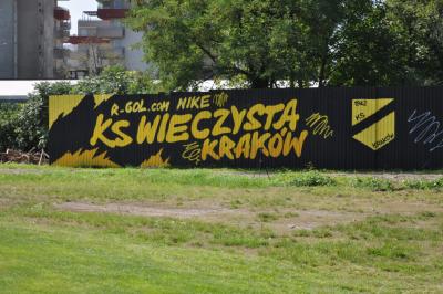 fot. Stal Stalowa Wola PSA