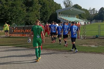fot. Korona Rzeszów