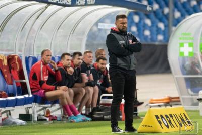 fot. Paweł Golonka/Resovia