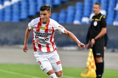 Apklan Resovia potwierdziła kolejny transfer! 