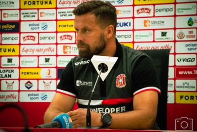 fot. Paweł Golonka/Resovia