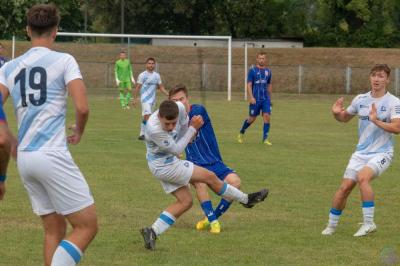 4 liga: JKS Jarosław zagra z Wisłokiem, a Cosmos z LKS-em Skołoszów