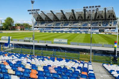 Derby Rzeszowa w Polsat Sport! Poznaliśmy dokładną datę meczu