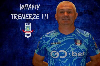 fot. MKS Kańczuga