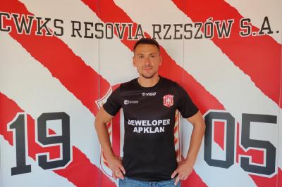 fot. Resovia