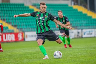 Osiem goli w Kielcach! 