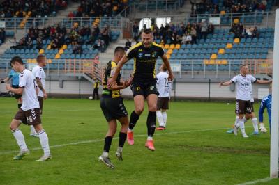 fot. Siarka Tarnobrzeg