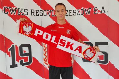 fot. Resovia