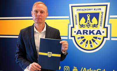 fot. Arka Gdynia