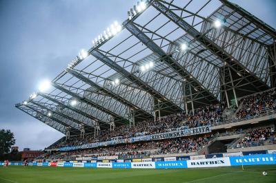 Frekwencja na meczach Fortuna 1. Ligi: Stal Rzeszów w ścisłej czołówce 