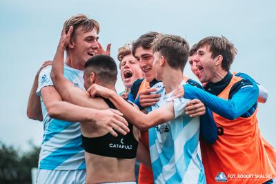 fot. Robert Skalski/Stal Rzeszów