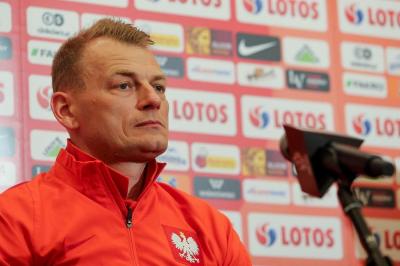 Bogdan Zając został trenerem Watry Białka Tatrzańska! (fot. archiwum)