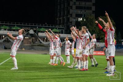 fot. Resovia