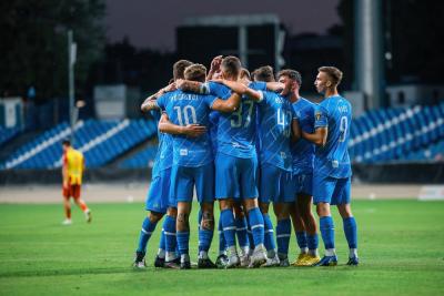 fot. Robert Skalski/Stal Rzeszów