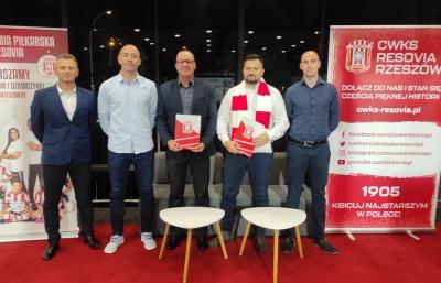 fot. Resovia