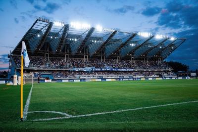 fot. Robert Skalski/ Stal Rzeszów