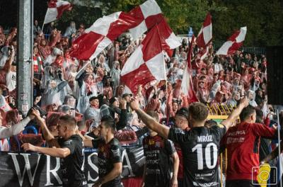 fot. Paweł Golonka/Resovia