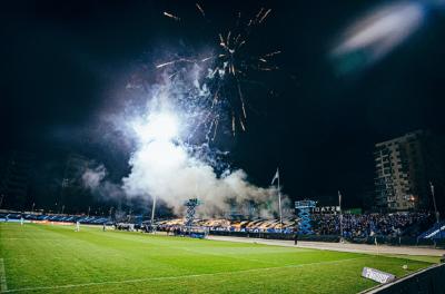 fot. Stal Rzeszów