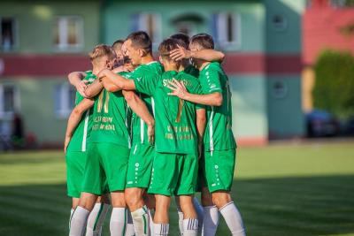Przełamanie beniaminka! Sokół Nisko wygrał po raz pierwszy od siedmiu kolejek