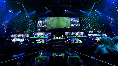10 najlepszych graczy w FIFA eSports