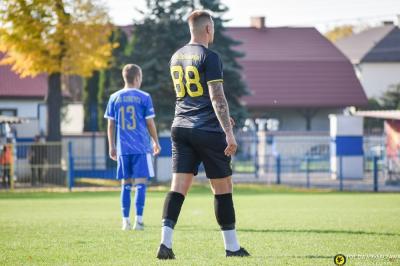 fot. Sokół Kamień