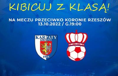 fot. Karpaty Krosno