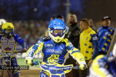 Wilki Krosno blisko kolejnego mocnego transferu!