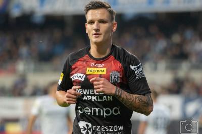 fot. Paweł Golonka/Resovia