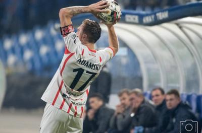 fot. Paweł Golonka/Resovia