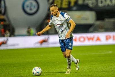 WIDEO: Korona Kielce - Stal Mielec 0-2 [SKRÓT MECZU]