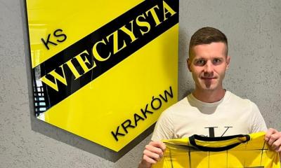 fot. Wieczysta Kraków