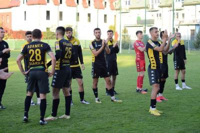 fot. Siarka Tarnobrzeg