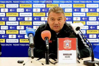 fot. Resovia TV