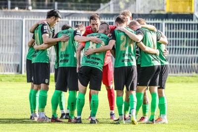 3 liga: Wisłoka ugości Wisłę, 