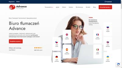 Profesjonalne tłumaczenia na język angielski
