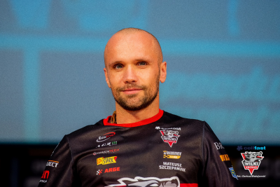 Fot. Dariusz Błażejowski