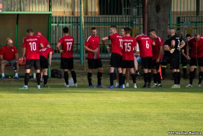 fot. Fotografia Sportowa Damian Kuziora