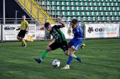 fot. Stal Stalowa Wola PSA