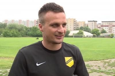 Peszko wróci na Podkarpacie? Chce karierę zakończyć w macierzystym klubie