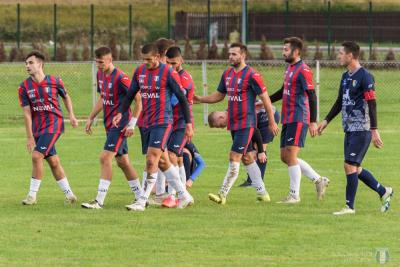 fot.MKS Pogoń-Sokół Lubaczów