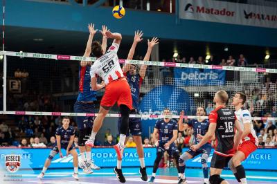 fot. Asseco Resovia 
