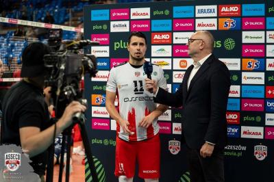 fot. Asseco Resovia 