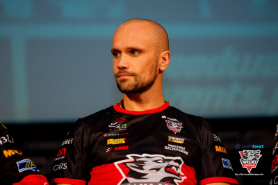 Mateusz Szczepaniak w sezonie 2023 reprezentować będzie GKM Grudziądz. 