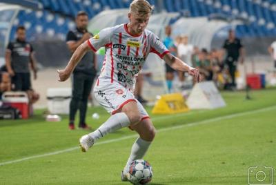 fot.Apklan Resovia Rzeszów