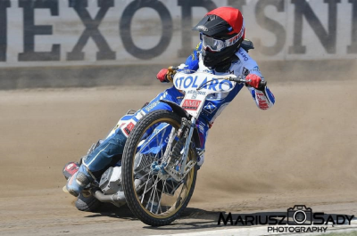 Fot. Mariusz Sądy