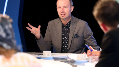 Marcin Majewski opuszcza Canal+. Przez ponad 9 lat pełnił tam funkcję szefa żużla